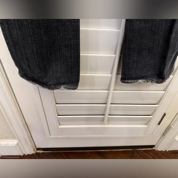 Citizens of Humanity Bootcut Jeans – Dark Wash, Size 30 - Picture 7 of 11